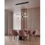 Trio Lighting Melita LED-Pendelleuchte