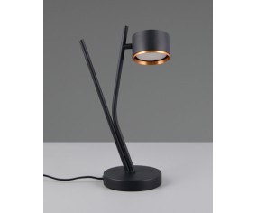 Trio Lighting Coda Tischlampe