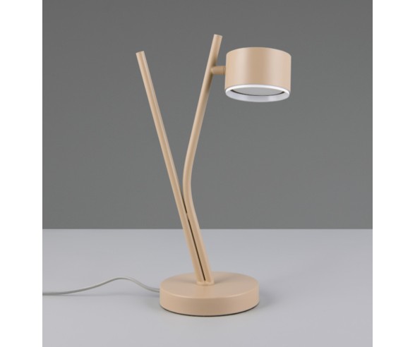 Trio Lighting Coda Tischlampe