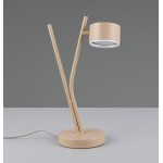 Trio Lighting Lampada da tavolo Coda