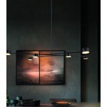 Trio Lighting Sospensione Coda