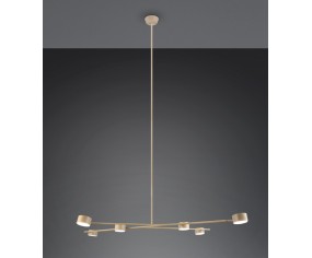 Trio Lighting Sospensione Coda