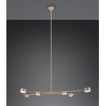 Trio Lighting Sospensione Coda