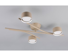 Trio Lighting Plafoniera Coda 2