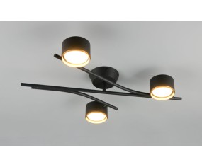 Trio Lighting Coda Deckenleuchte