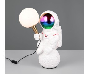 Trio Lighting Strong Table Lamp