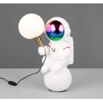 Trio Lighting Strong Table Lamp