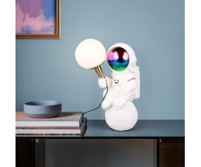 Trio Lighting Strong Table Lamp 2