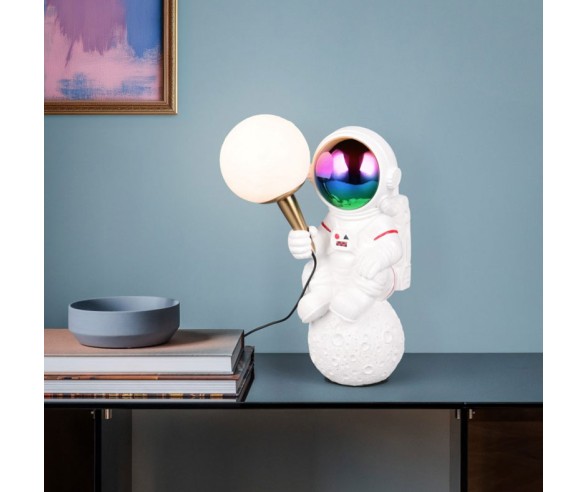 Trio Lighting Strong Table Lamp