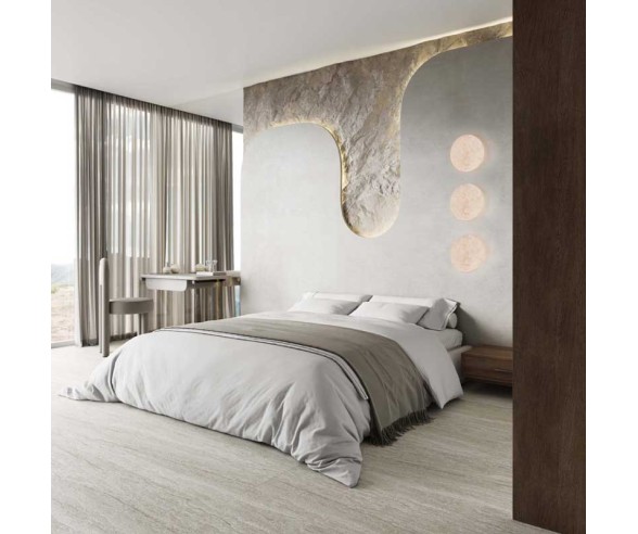 Trio Lighting Bobbin Wandleuchte