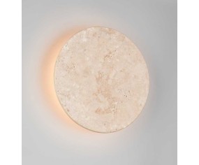 Trio Lighting Bobbin Wall Lamp