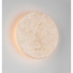 Trio Lighting Bobbin Wall Lamp