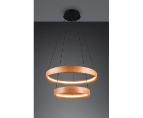 Trio Lighting Pendelleuchte Lynwood