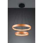 Trio Lighting Pendelleuchte Lynwood