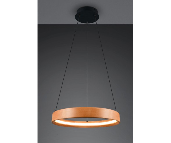 Trio Lighting Suspension Lynwood
