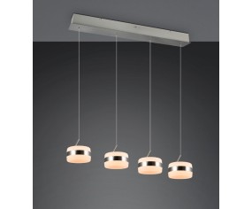 Trio Lighting Dios Pendelleuchte