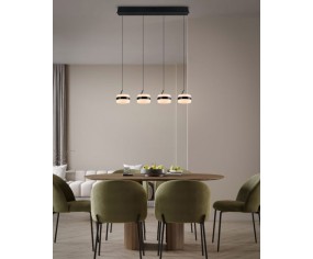 Trio Lighting Sospensione Dios 2