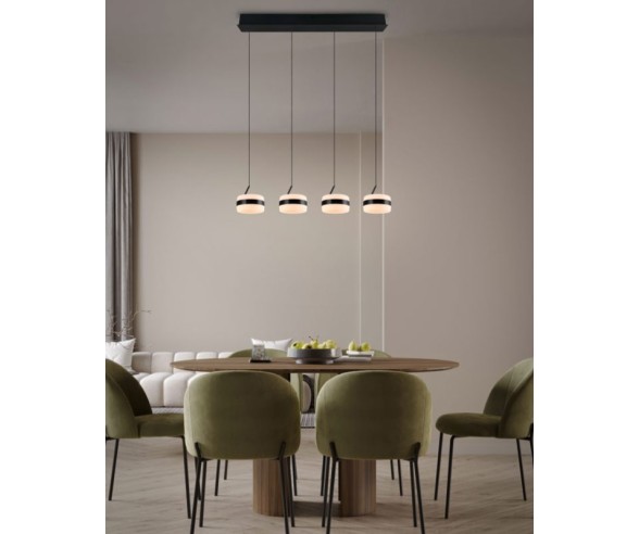Trio Lighting Dios Suspension