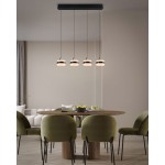 Trio Lighting Dios Suspension
