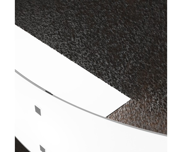 TOP LIGHT APPLIQUE TETRIS