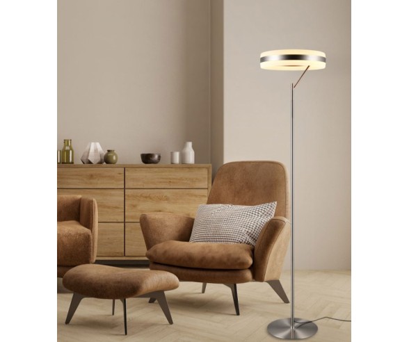 Trio Lighting Dios Floor Lamp