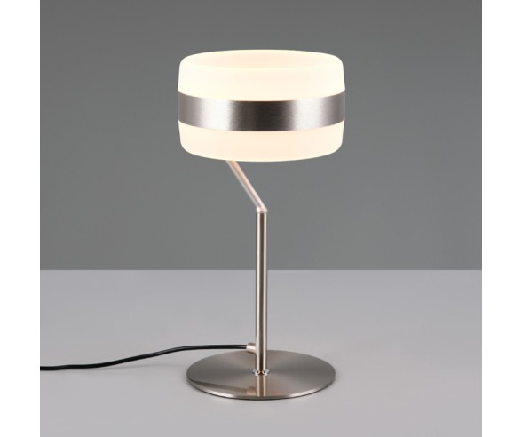 Trio Lighting Lampada da tavolo Dios