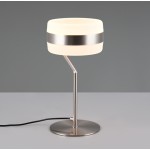 Trio Lighting Lampada da tavolo Dios