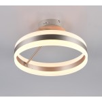 Trio Lighting Plafoniera Dios