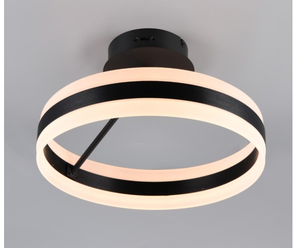 Trio Lighting Plafoniera Dios