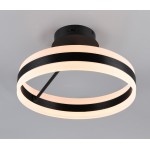 Trio Lighting Plafoniera Dios