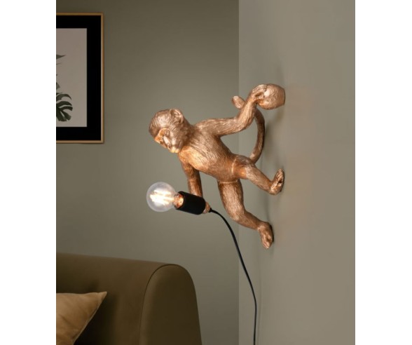 Trio Lighting Louy Wandleuchte