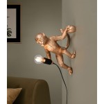 Trio Lighting Louy Wall Lamp