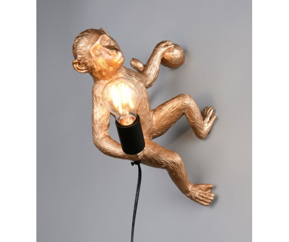 Trio Lighting Louy Wandleuchte