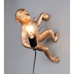 Trio Lighting Louy Wandleuchte