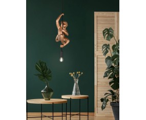 Trio Lighting Fips Suspension 2