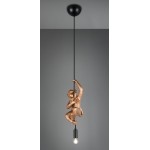 Trio Lighting Sospensione Fips