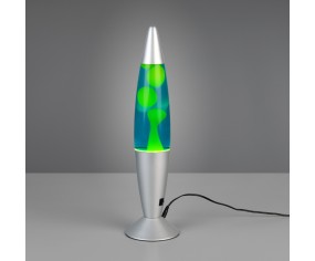 Trio Lighting Lampada da tavolo Vesuv