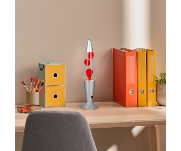 Trio Lighting Lampada da tavolo Vesuv