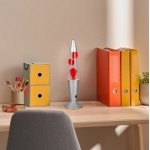 Trio Lighting Vesuv Table Lamp