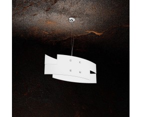 TOP LIGHT SOSPENSIONE TETRIS