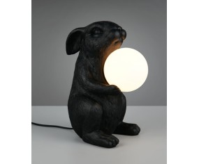 Trio Lighting Rabbit Table Lamp 2