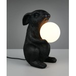 Trio Lighting Rabbit Table Lamp