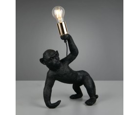 Trio Lighting Lampada da tavolo Bobo