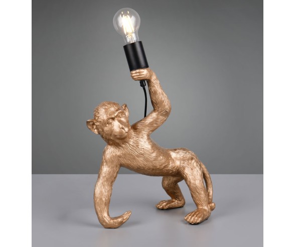 Trio Lighting Lampada da tavolo Bobo