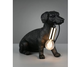 Trio Lighting Rudi Tischlampe 2