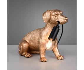 Trio Lighting Rudi Table Lamp