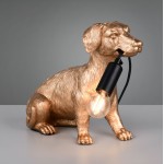 Trio Lighting Rudi Table Lamp