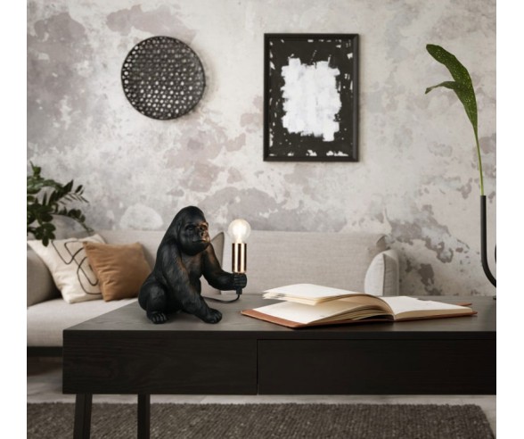 Trio Lighting Kong Tischlampe