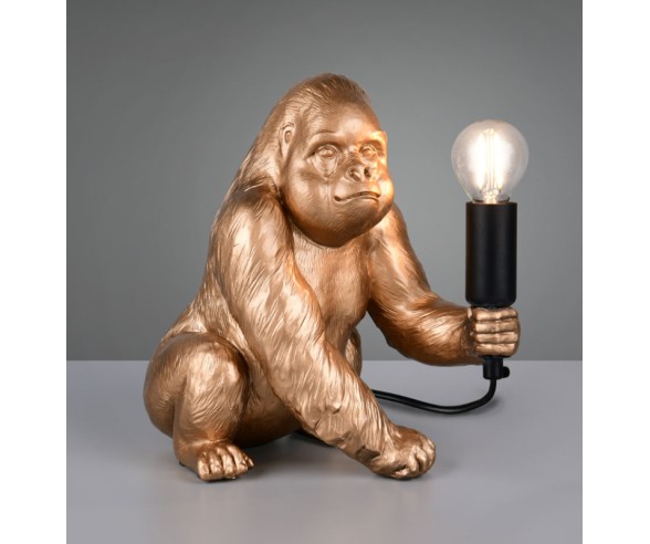 Trio Lighting Lampada da tavolo Kong