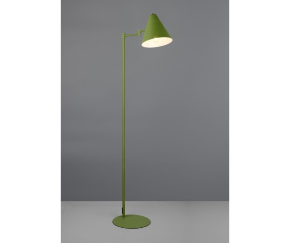 Trio Lighting Cosima Floor Lamp